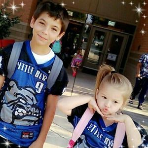 Meet your Posher, Sheena